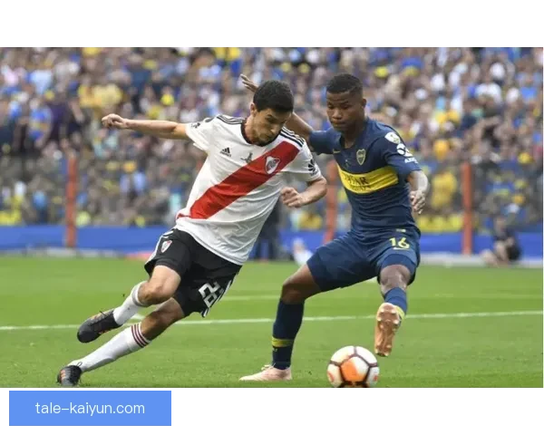 解放者杯阿根廷强队