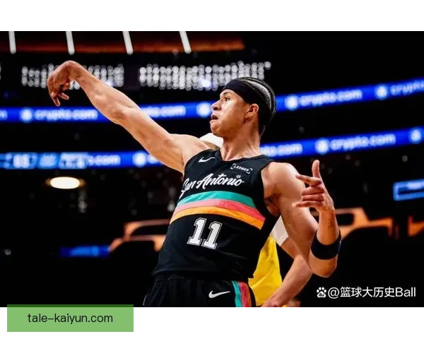 新秀球员状态回暖，逐渐展现出竞争力增强的潜力