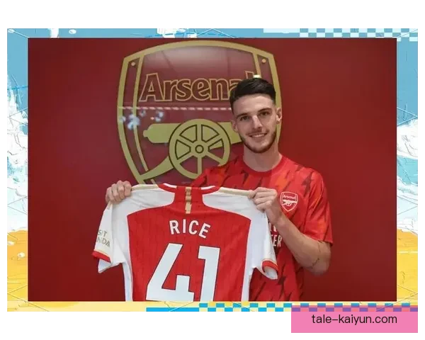 赖斯职业态度获得好评，状态稳健，成为球队中场核心。