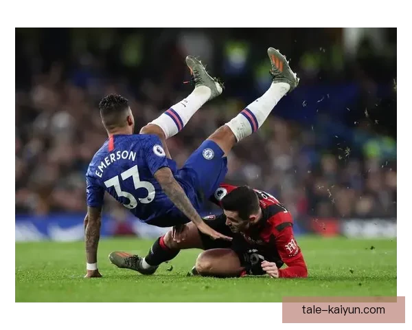 英超伯恩茅斯进攻状态回暖，表现值得关注