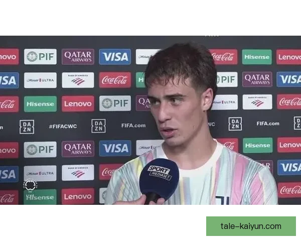 伊尔迪兹进攻潜力持续提升，本赛季表现稳健值得关注